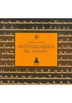 Asztangajoga bez tajemnic