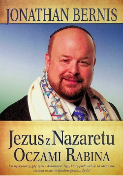 Jezus z Nazaretu oczami rabina