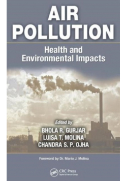 Air Pollution Health and Environmental Impacts