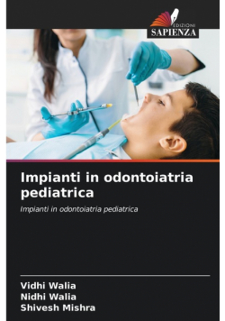 Impianti in odontoiatria pediatrica