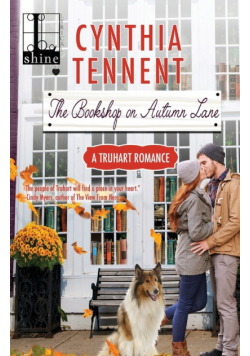The Bookshop on Autumn Lane