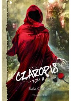 Czaropis tom 2