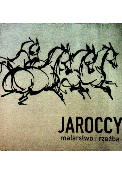Jaroccy malarstwo i rzeźba