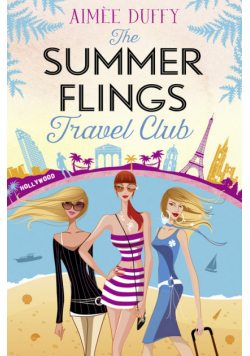 The Summer Flings Travel Club