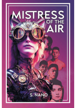 Mistress of the Air