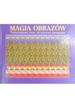 Magia obrazów