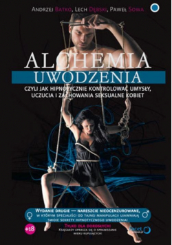 Alchemia uwodzenia