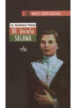 Błogosławiona Aniela Salawa