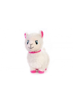 Lama Funky Natalia różowa