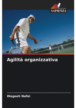 Agilità organizzativa