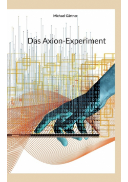 Das Axion-Experiment