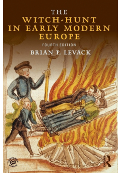 The Witch-Hunt in Early Modern Europe