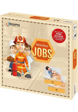 MemoRace Jobs REGIPIO