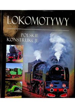 Lokomotywy Polskie konstrukcje