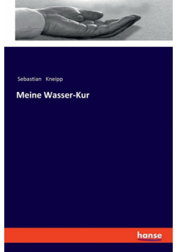Meine Wasser-Kur