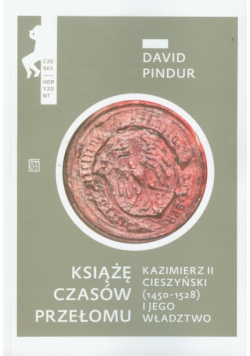Książę czasów przełomu