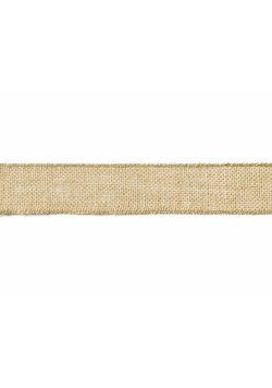 Taśma jutowa 5x500cm