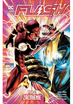 Flash Tom 2 Zaćmienie