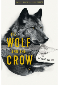 The Wolf and the Crow