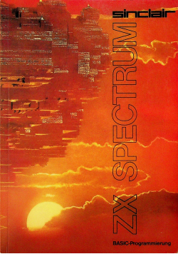 ZX spectrum sinclair