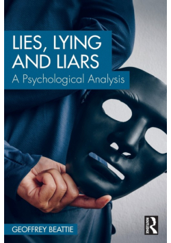 Lies, Lying and Liars