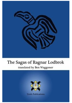 The Sagas of Ragnar Lodbrok