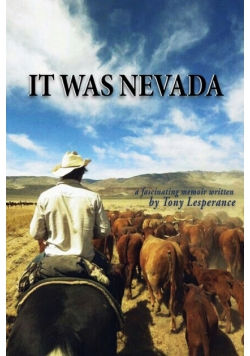 It was Nevada