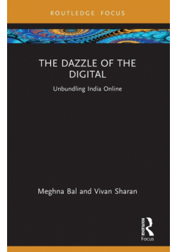 The Dazzle of the Digital