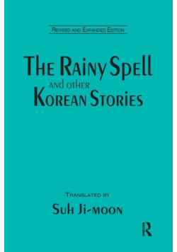 The Rainy Spell and Other Korean Stories