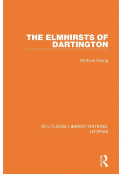 The Elmhirsts of Dartington