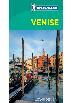 Le guide vert  Venise