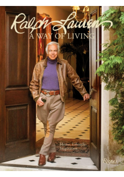 Ralph Lauren. A Way Of Living wer. angielska