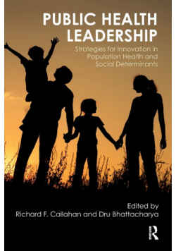 Public Health Leadership