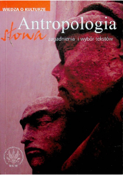 Antropologia słowa