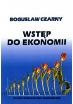 Wstęp do ekonomii