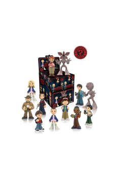 Figurka Funko Mystery Mini: Stranger Things - PDQ
