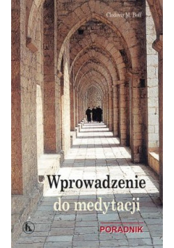 Wprowadzenie do medytacji  Poradnik