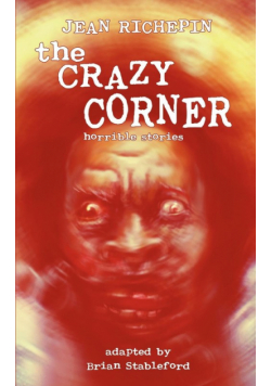 The Crazy Corner