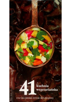 Kuchnia wegetariańska