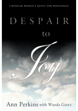 Despair to Joy