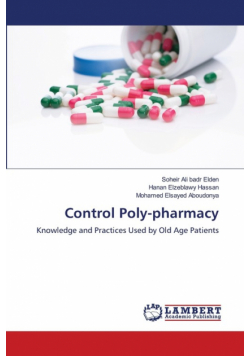 Control Poly-pharmacy