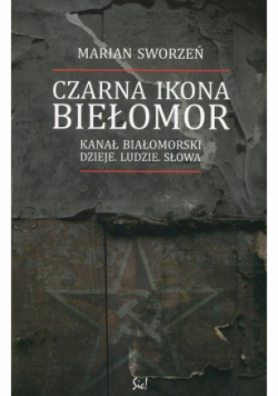 Czarna Ikona Biełomor