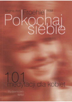 Pokochaj siebie