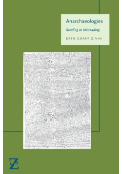 Anarchaeologies