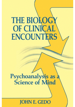The Biology of Clinical Encounters