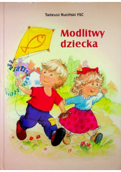 Modlitwy Dziecka