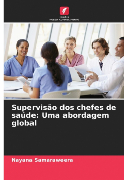 Supervisão dos chefes de saúde