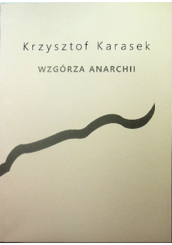 Wzgórza anarchii