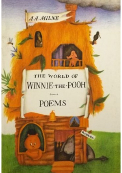 The world of Winnie the Pooh