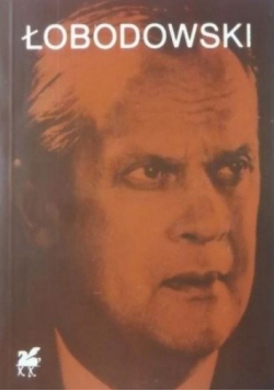 Poezje wybrane Łobodowski